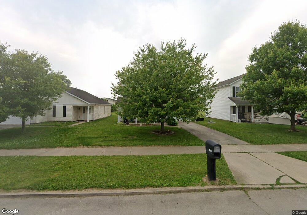 2329 Pitt St, Anderson, IN 46016 - photo 1