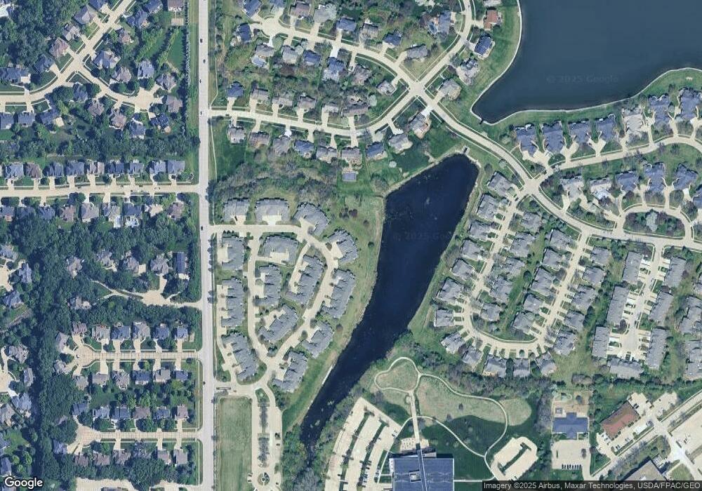 14166 Pinnacle Pointe Dr, Clive, IA 50325 - photo 1