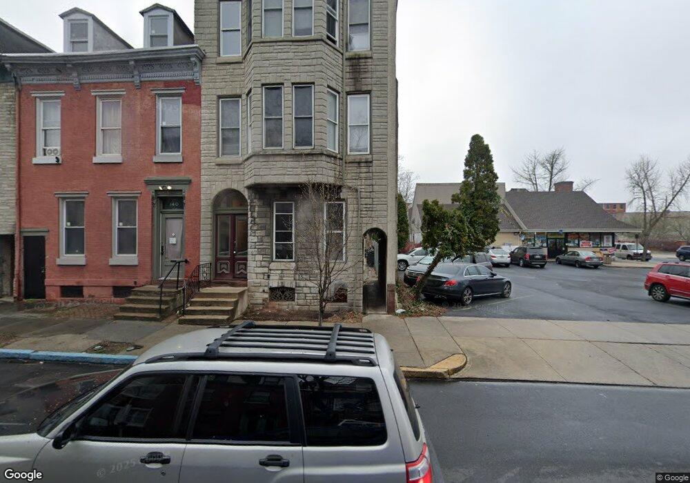 140 N 8th St, Reading, PA 19601 - photo 1