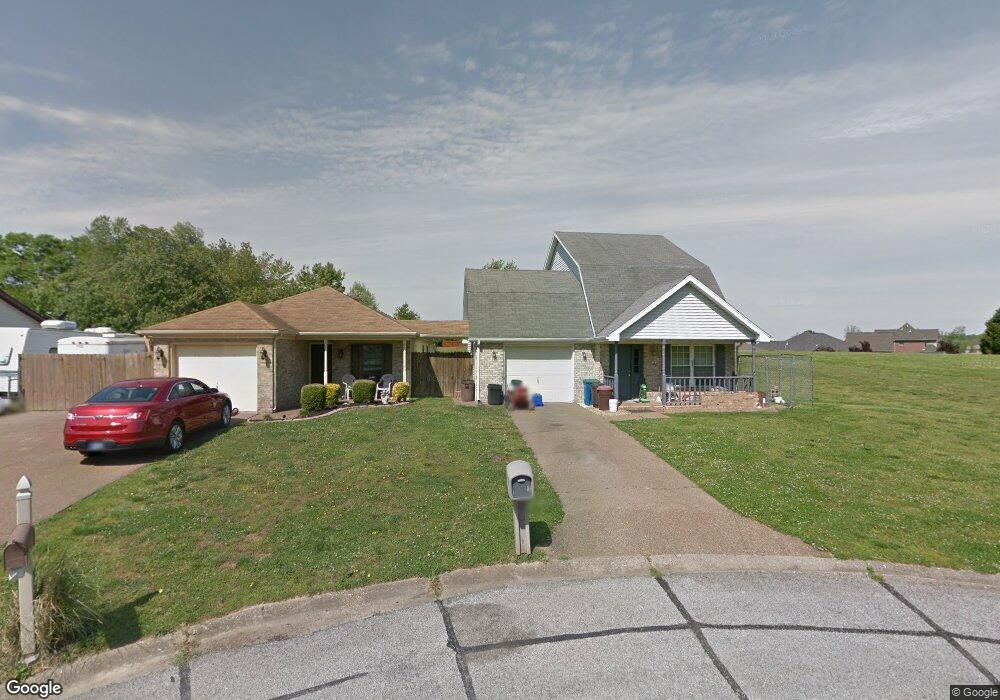 5577 Maple Ln, Newburgh, IN 47630 - photo 1