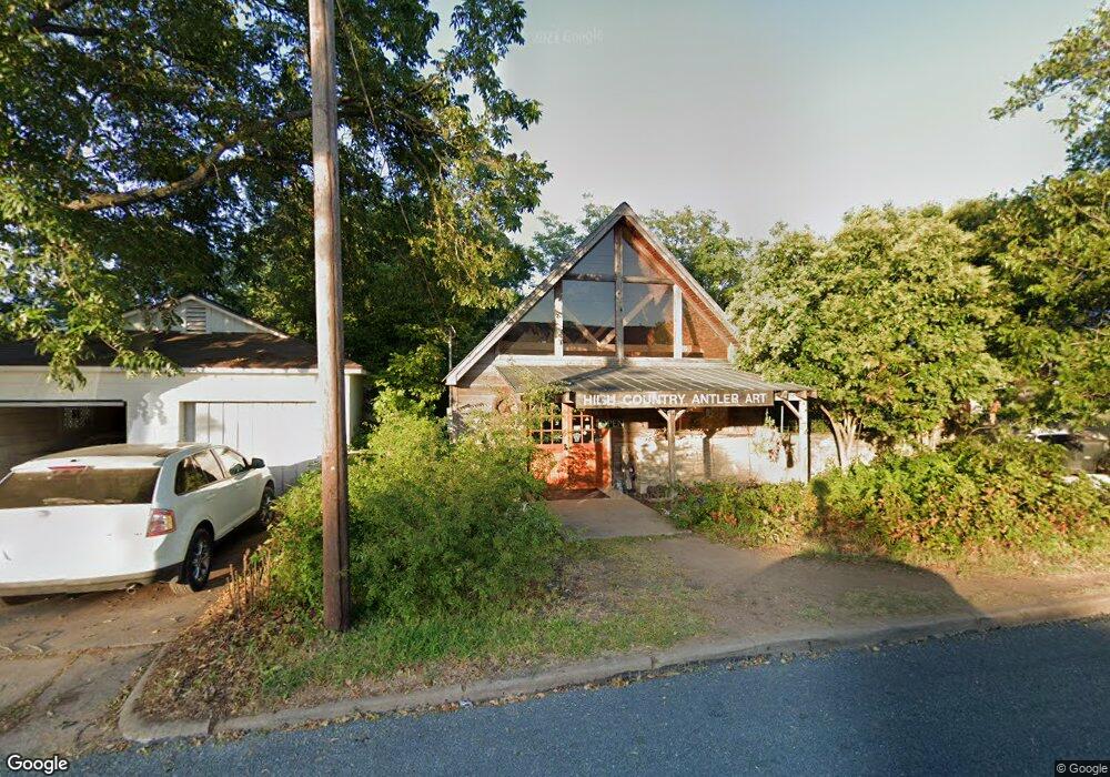 201 E Creek St, Fredericksburg, TX 78624 - photo 1