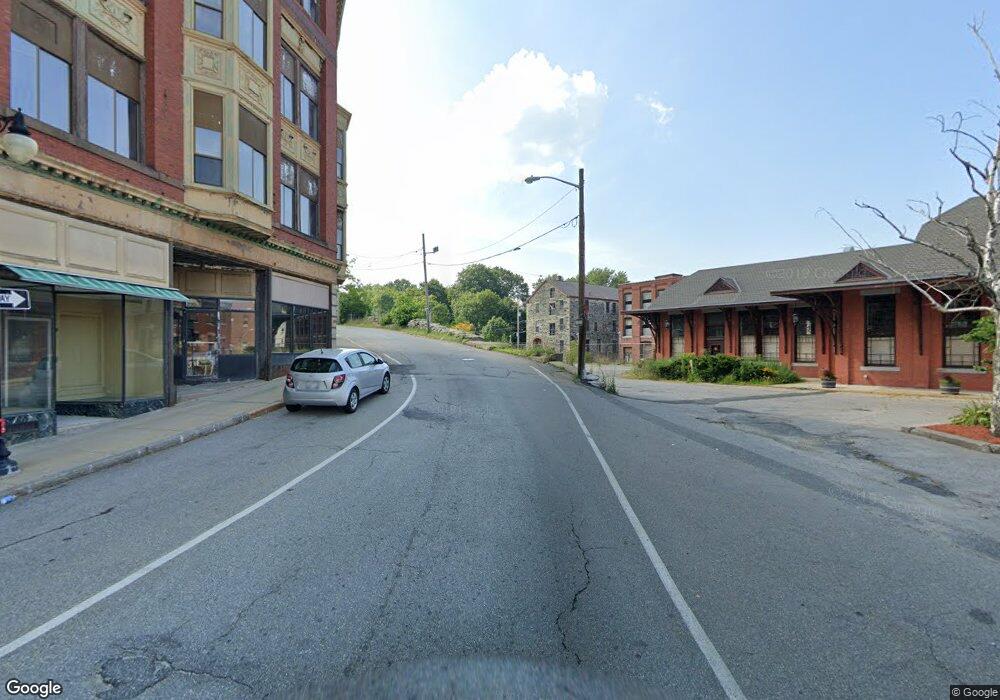 0 High St, Woonsocket, RI 02895 - photo 1