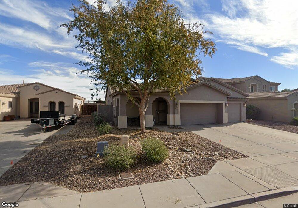 1857 S Sabrina unit II, Mesa, AZ 85209 - photo 1