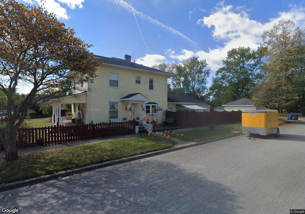 2501 Jefferson St, Terre Haute, IN 47802 - photo 1