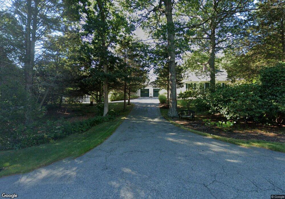 120 Circuit St, Hanover, MA 02339 - photo 1