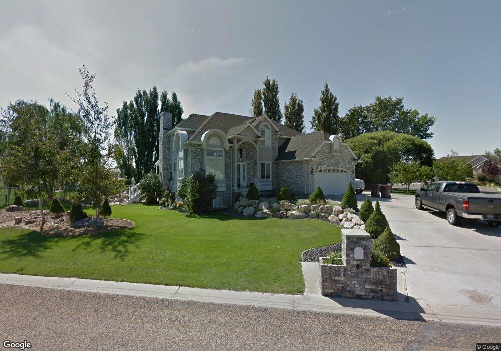 4673 S 4500 W, West Haven, UT 84401 - photo 1