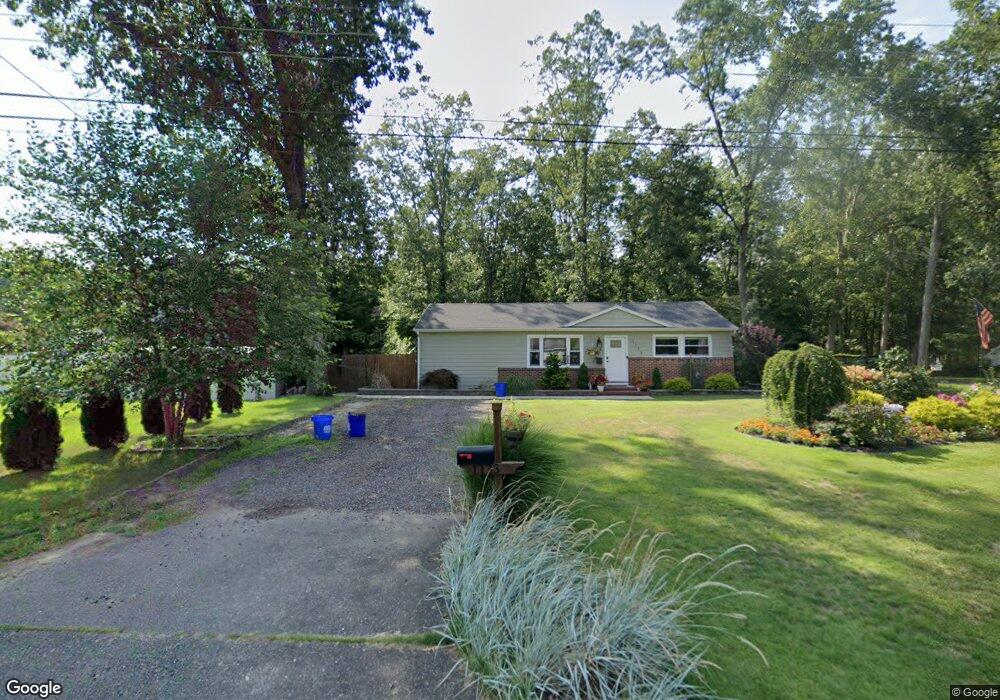 1134 Bainbridge Ave, Mays Landing, NJ 08330 - photo 1