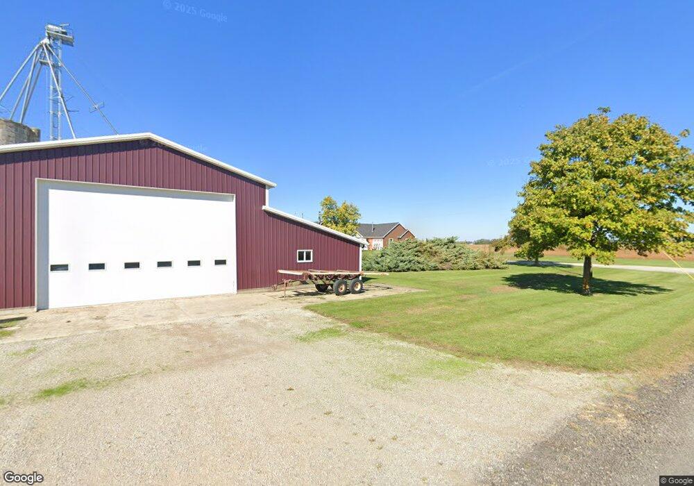 7564 S 600 E, Bluffton, IN 46714 - photo 1