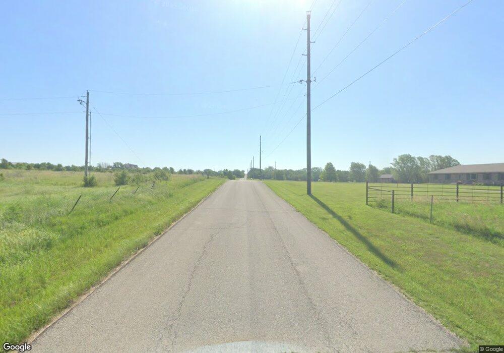 approx 173 NE 70th St, Topeka, KS 66617 - photo 1