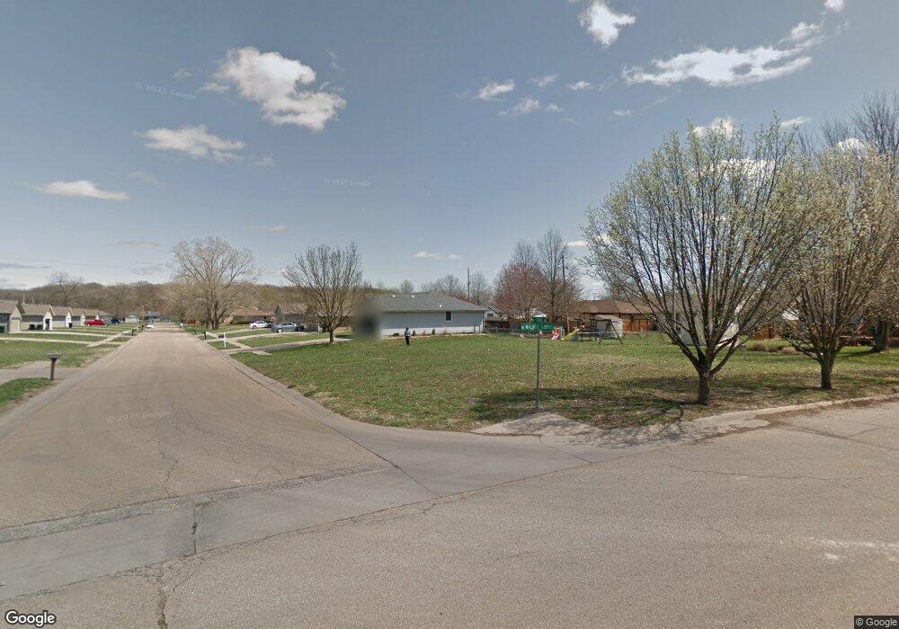 BLOCK A LO NE Walnut Grove Rd, Topeka, KS 66617 - photo 1