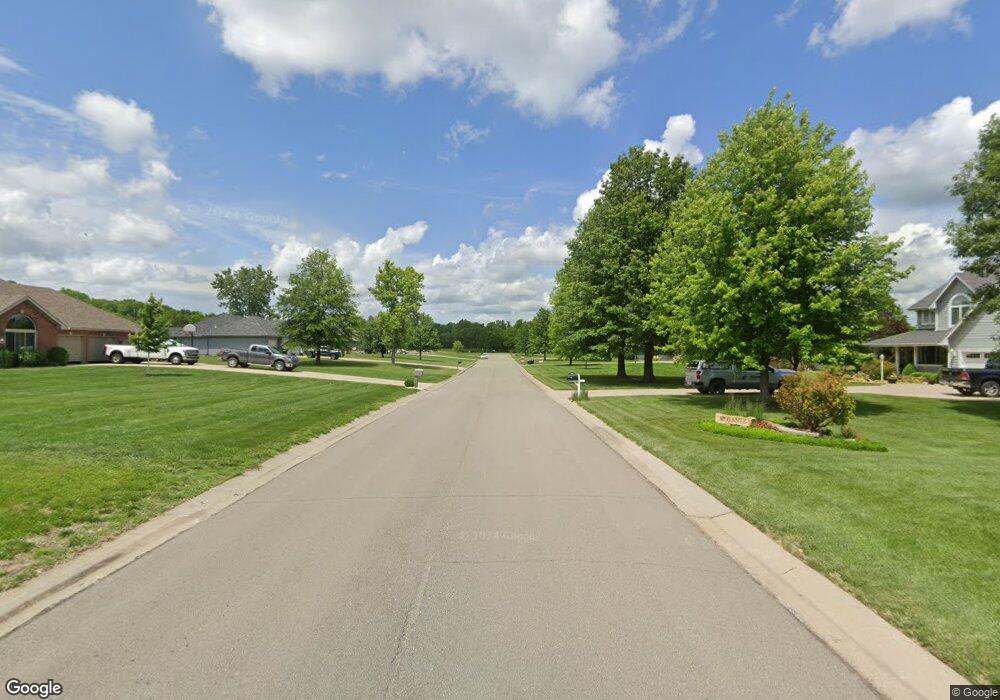 Lots NW Levering Dr unit Lots 3 & 4, Topeka, KS 66617 - photo 1