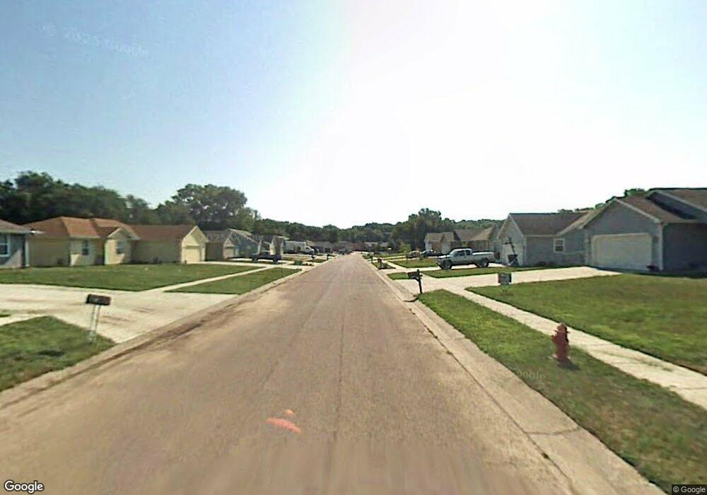 Blk G, Lt NE Aspen Ln, Topeka, KS 66617 - photo 1