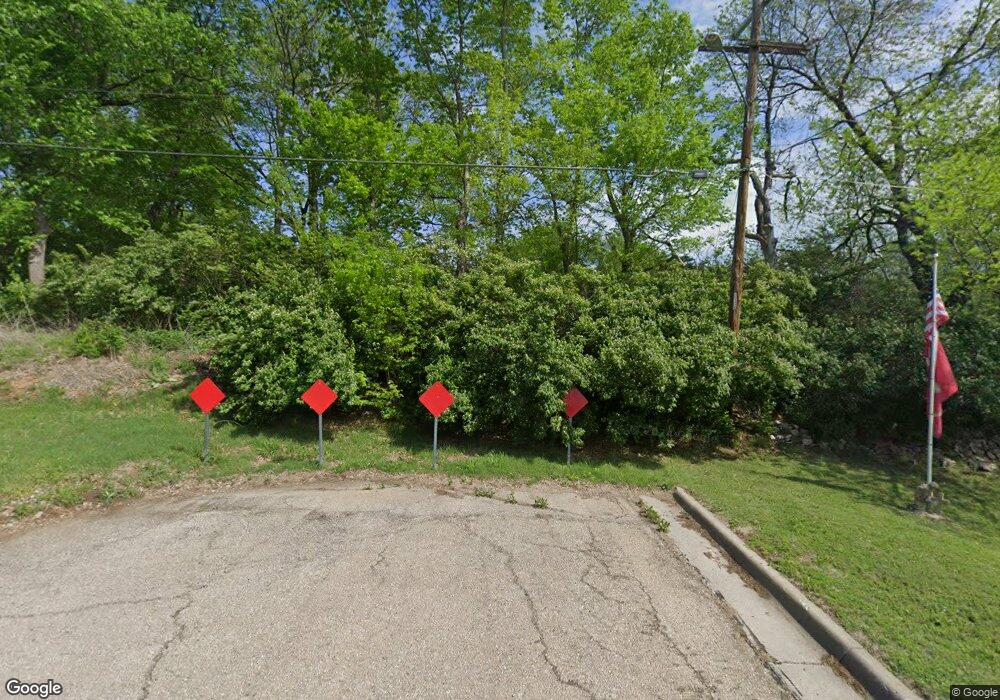 BLOCK A LO NE Quincy St, Topeka, KS 66617 - photo 1