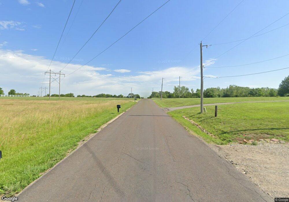 Approx. 67 NE Indian Creek Rd, Topeka, KS 66617 - photo 1