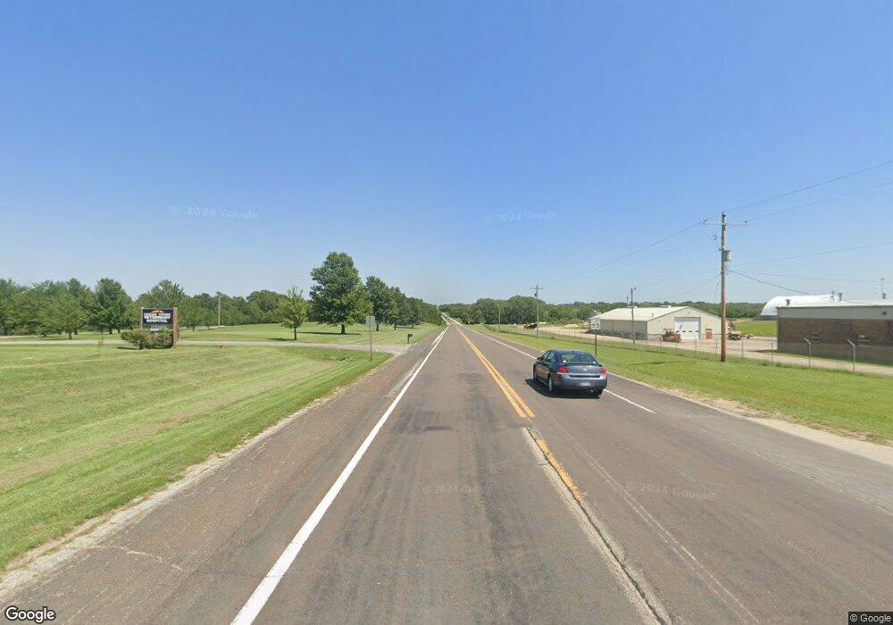 Tract 14 NE 46th St, Topeka, KS 66617 - photo 1