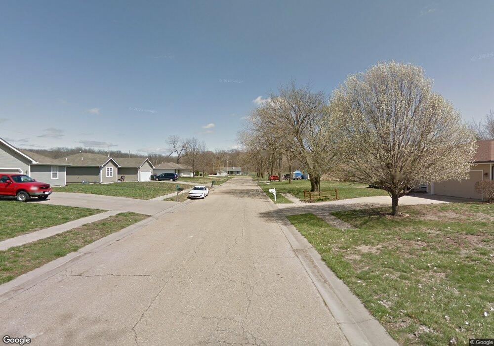 Blk G, Lt NE Oak Ln, Topeka, KS 66617 - photo 1