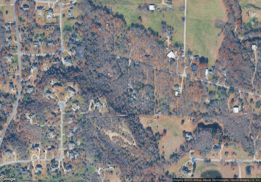 619 Bluff Springs Rd, Fort Worth, TX 76108 - photo 1