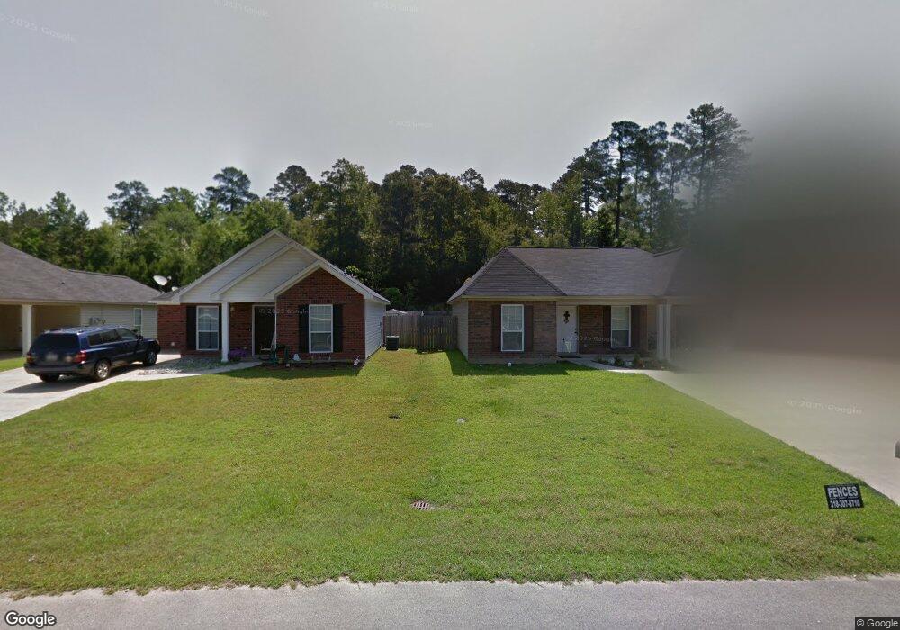 121 Patricks Cove, Calhoun, LA 71225 - photo 1