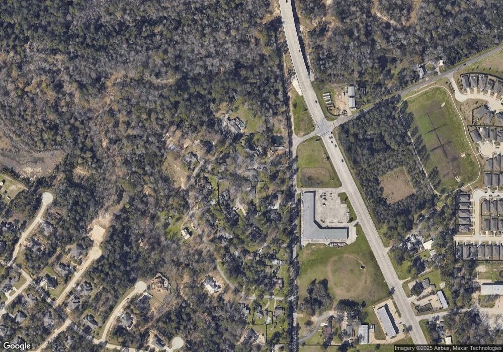 25410 Morgan Dr, Tomball, TX 77375 - photo 1