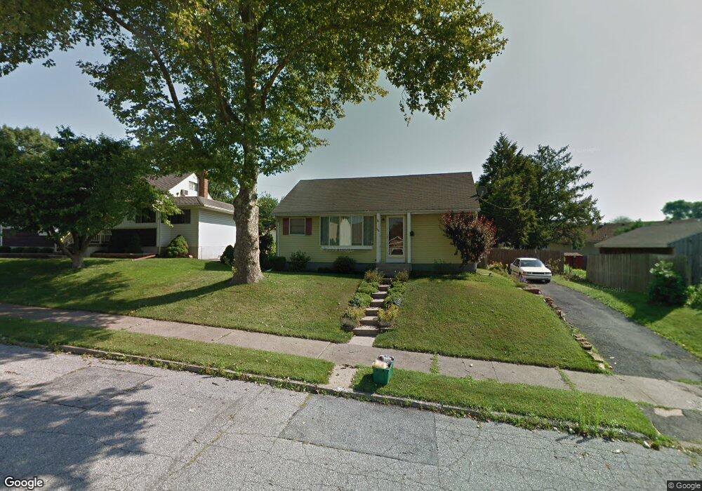 1510 Eastwood Dr, Bethlehem, PA 18018 - photo 1