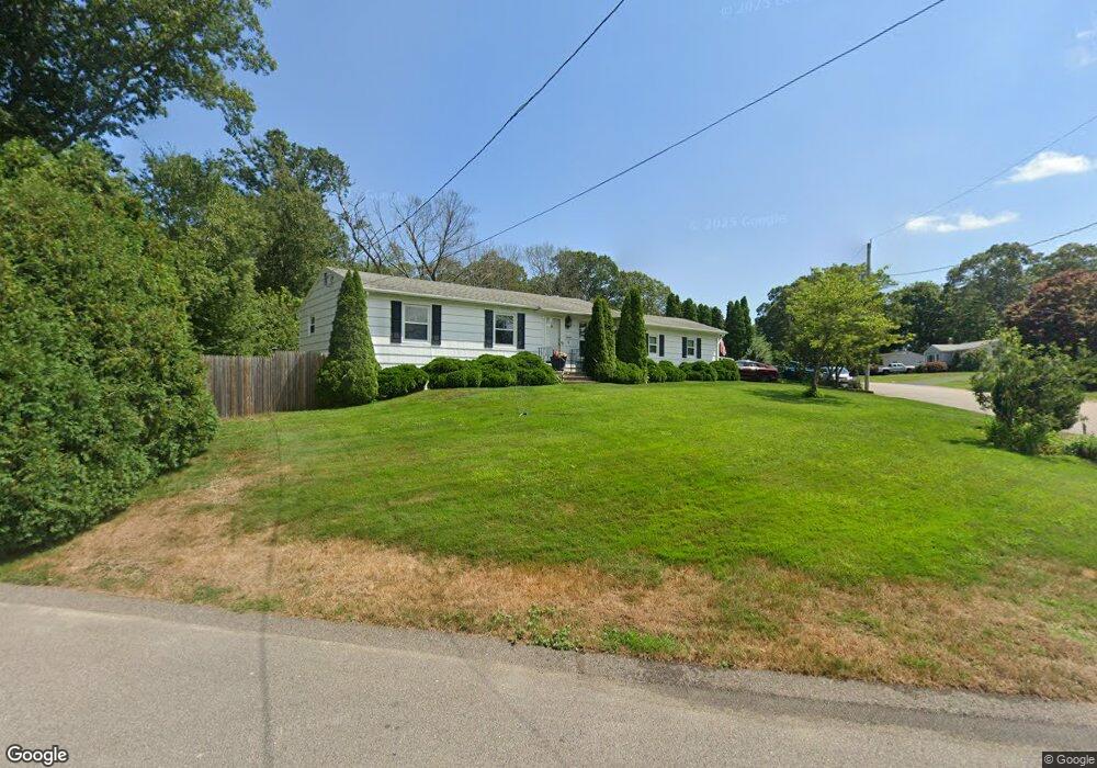 6 Bowman Dr, Warwick, RI 02889 - photo 1