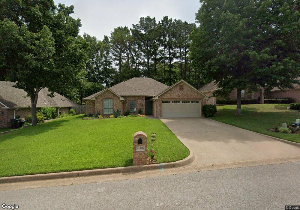 4206 Stonebrook Ln, Tyler, TX 75707 - photo 1