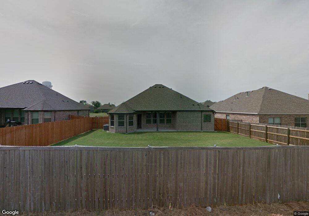 1121 Serendipity Cir, Sanger, TX 76266 - photo 1