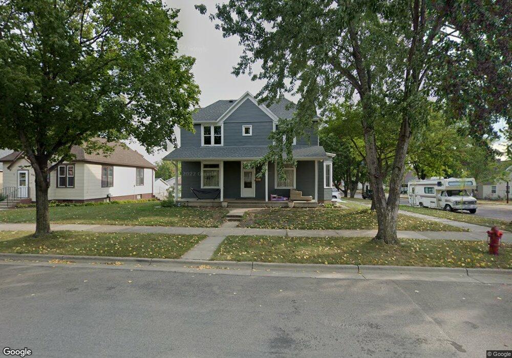 802 N State St, New Ulm, MN 56073 - photo 1