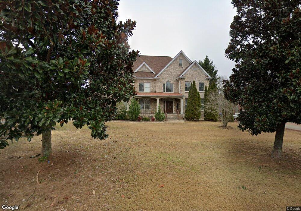 825 Links View Dr unit 2, Sugar Hill, GA 30518 - photo 1