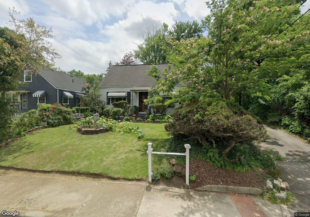 1333 Clinton St, Columbus, OH 43211 - photo 1