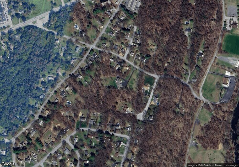 36 Overlook Rd, Poughkeepsie, NY 12603 - photo 1