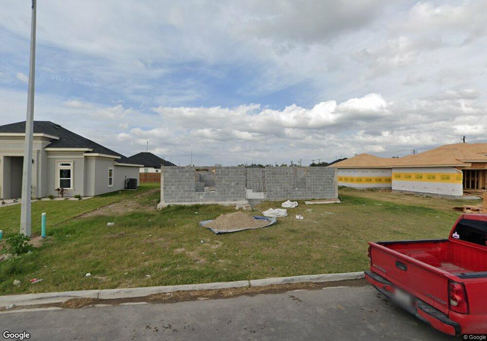 1615 Joe Justice St, Weslaco, TX 78599 - photo 1