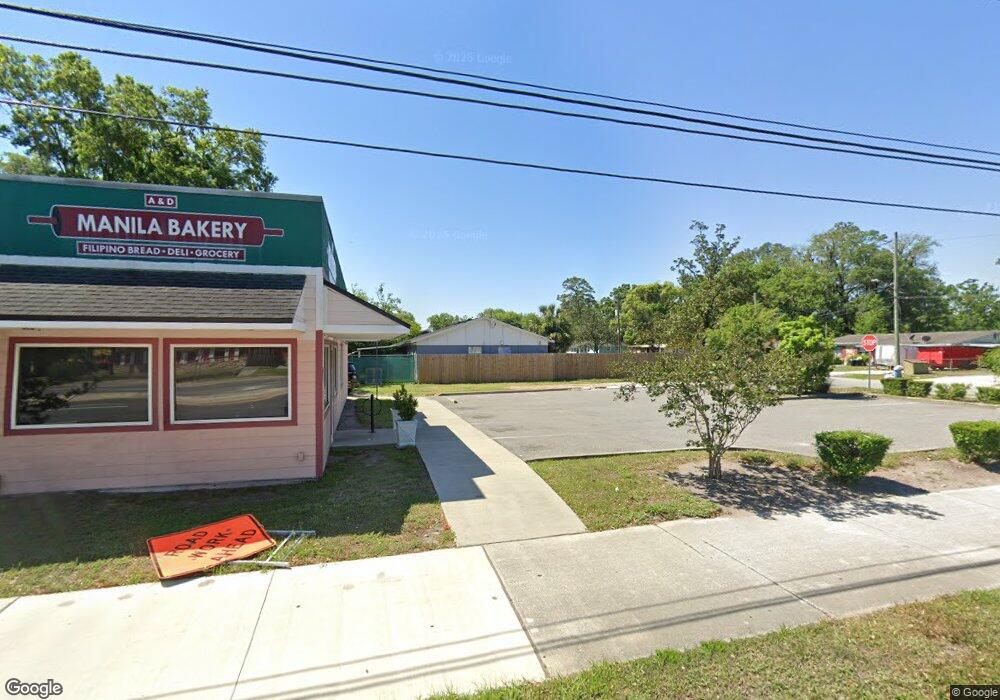 5407 Enchanted Dr, Jacksonville, FL 32244 - photo 1