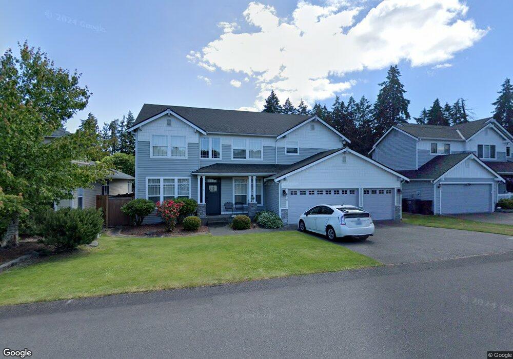 6410 63rd St W, University Place, WA 98467 - photo 1