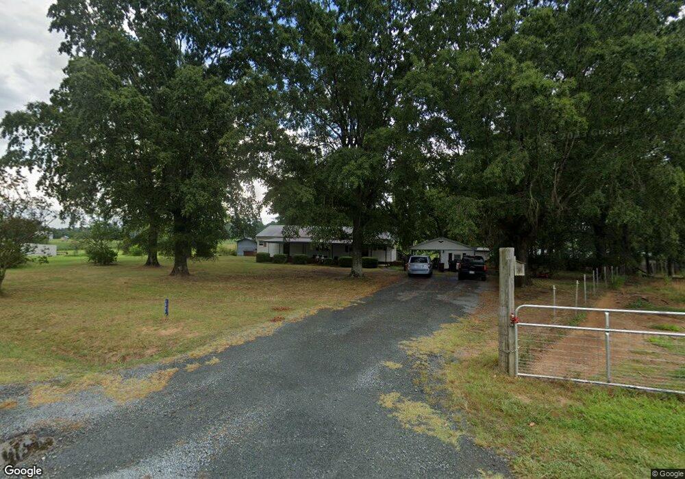 4006 Zeb Goodman Rd, Wingate, NC 28174 - photo 1