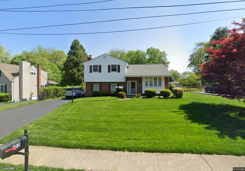 122 Princeton Rd, Exton, PA 19341 - photo 1