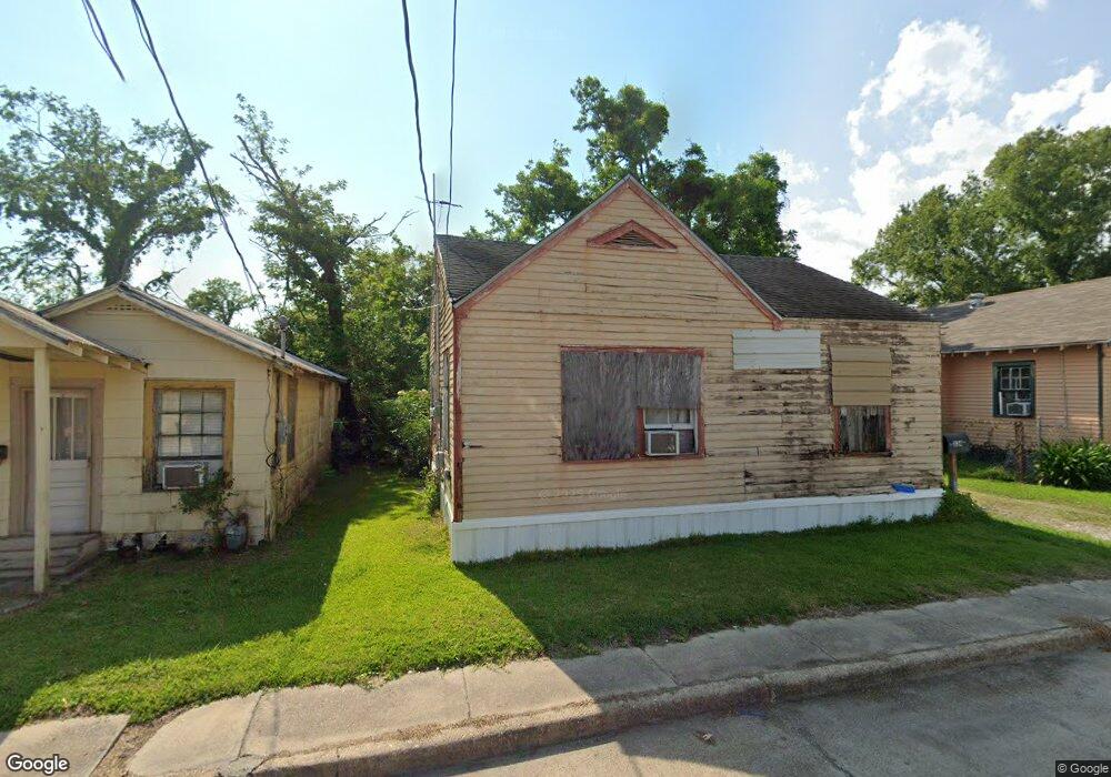 334 Polk St, Houma, LA 70360 - photo 1