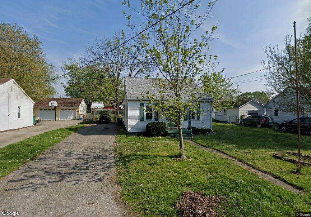 172 Lynhurst St, Franklin, IN 46131 - photo 1