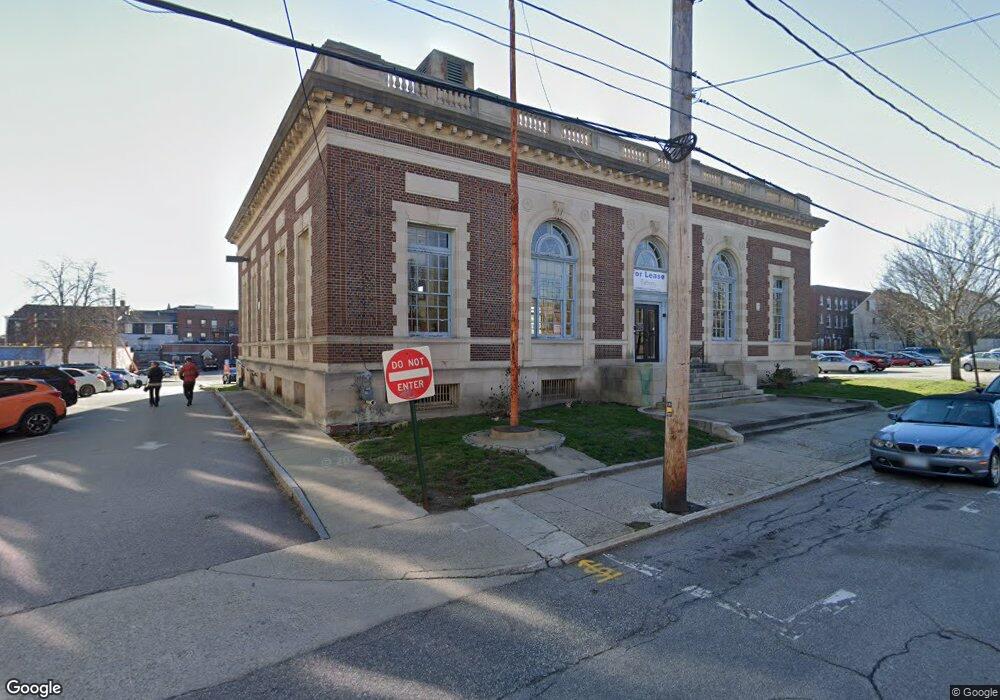 27 Washington St, Biddeford, ME 04005 - photo 1