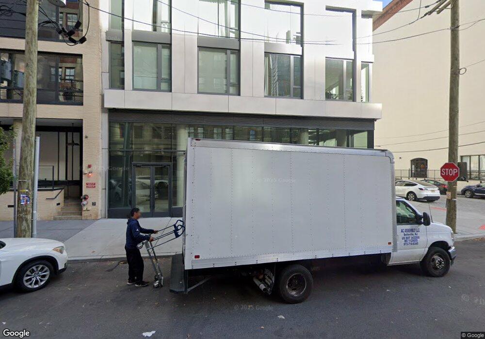 Galleria on Provost unit 5D, Jersey City, NJ 07302 - photo 1