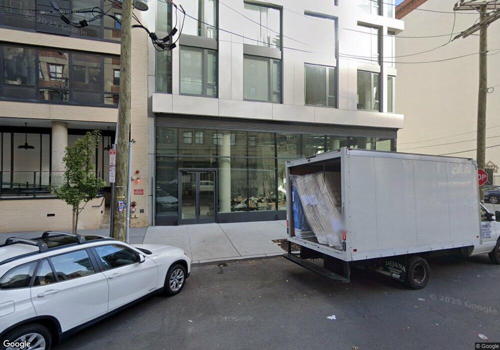 Galleria on Provost unit 7J, Jersey City, NJ 07302 - photo 1