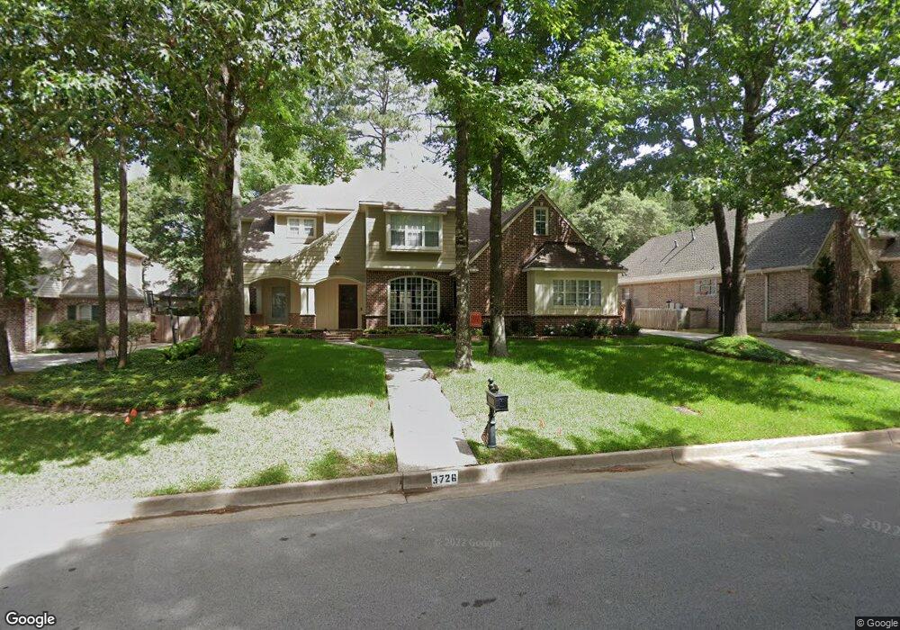 3726 3726 Woods Blvd, Tyler, TX 75707 - photo 1