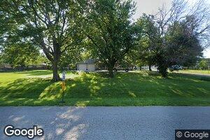 400 Western Heights, Overbrook, KS 66524