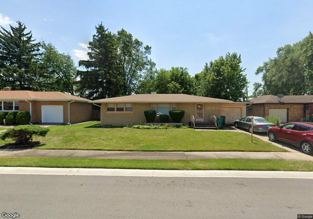 235 W 53rd Ln, Merrillville, IN 46410 - photo 1