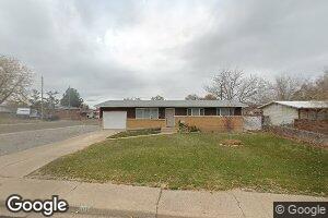 1173 N 250 W, Clearfield, UT 84015