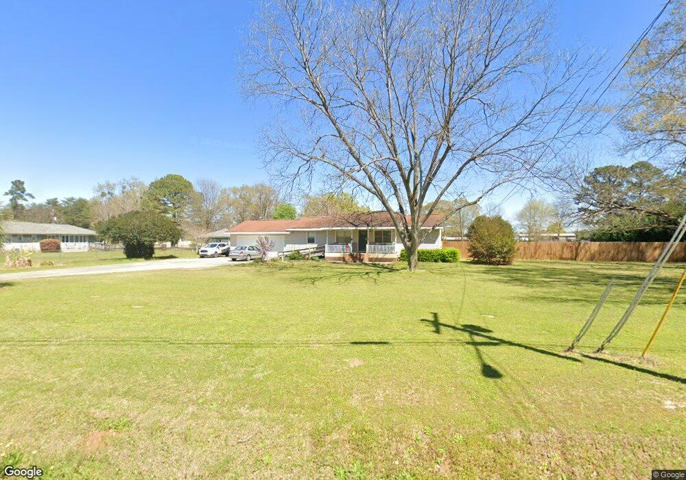 616 Boy Scout Rd, Byron, GA 31008 - photo 1
