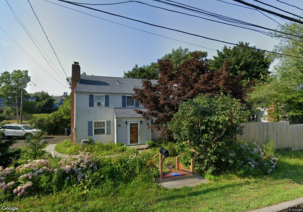 301 West Ave, Darien, CT 06820 - photo 1