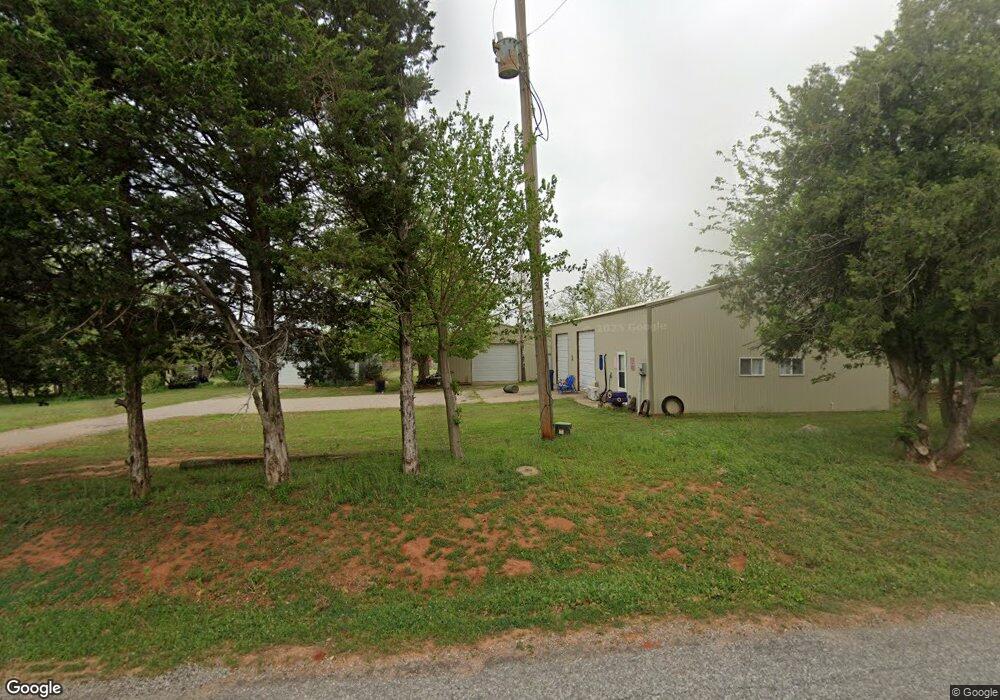 2280 E Rock Creek Rd, Tuttle, OK 73089 - photo 1