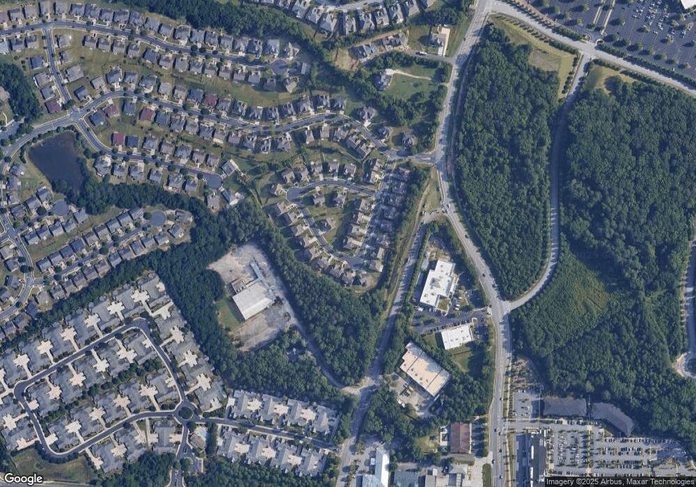 2348 Larkspur Run Dr, Duluth, GA 30097 - photo 1