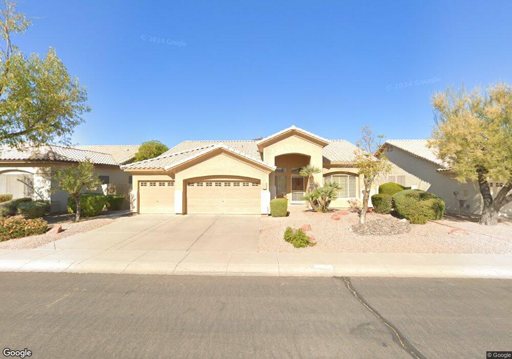 1974 E Stephens Dr, Tempe, AZ 85283 - photo 1